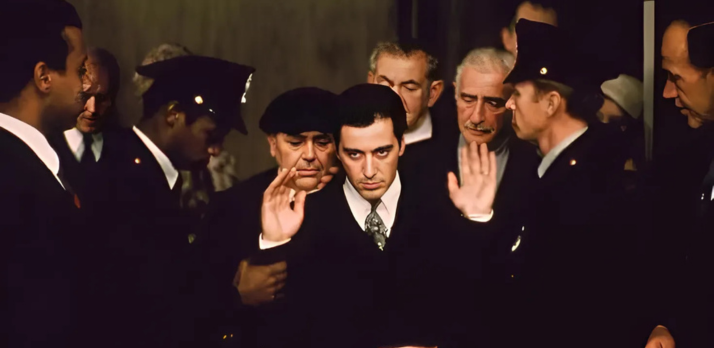 Streamline Services Gangster movie streaming